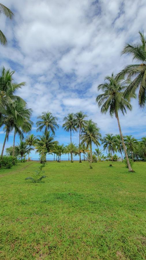 Coco Loco Lodge Эль-Валье Экстерьер фото