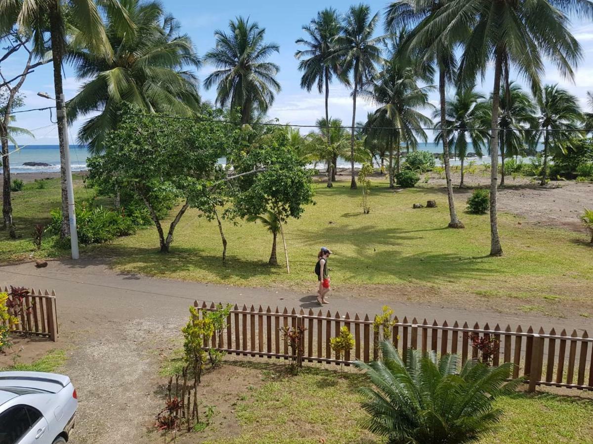 Coco Loco Lodge Эль-Валье Экстерьер фото